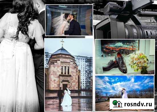 Видеооператор и фотограф на мероприятие (prof) Смоленск - изображение 1