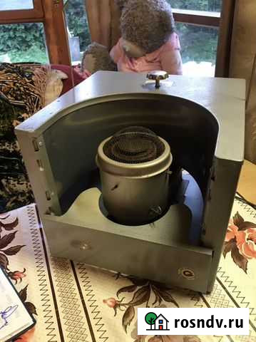 Солярогаз Юрьев-Польский - изображение 1