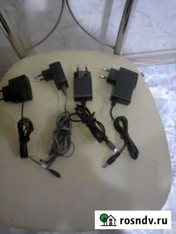 Зарядное устройство Омск - изображение 1