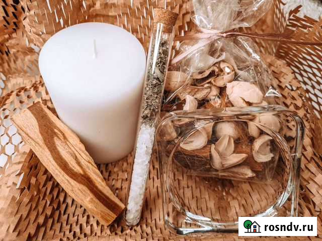 Подарочный набор / бокс Кострома - изображение 1