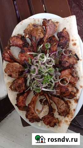 Повар на выезд Москва - изображение 1