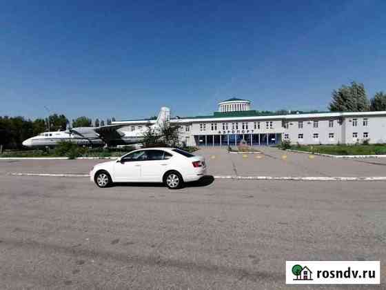 Трансфер Саратов