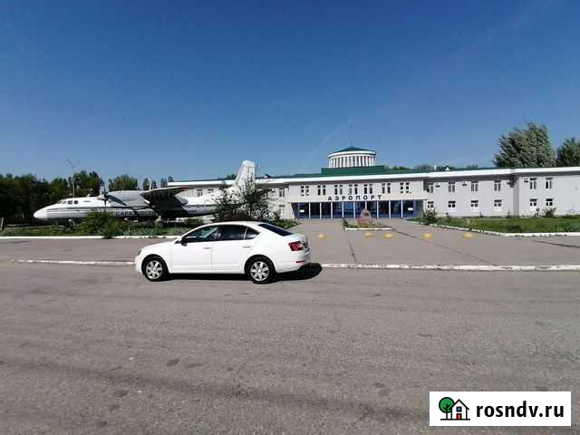 Трансфер Саратов - изображение 1