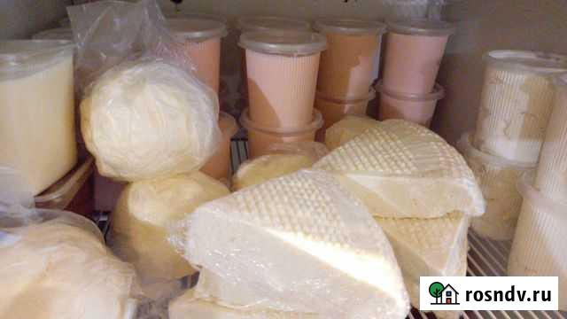 Деревенская молочная кухня Абакан - изображение 1