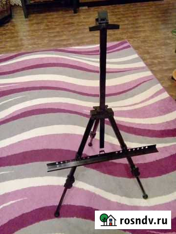 Штатив Рязань - изображение 1