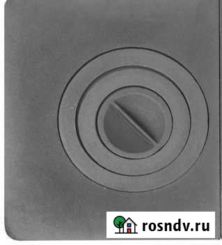 Печное чугунное литье Чита - изображение 1