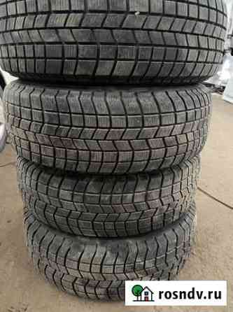 Michelin 4x4 Alpin 205/70 R15 Дзержинск