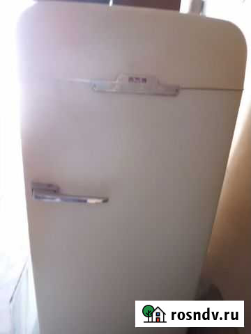 Холодильник ЗИЛ Москва, модель кх-240 Белгород - изображение 1