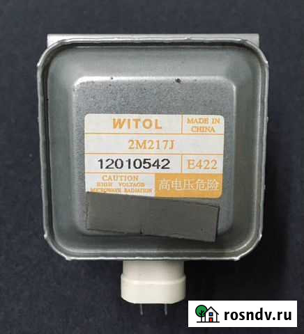 Запчасти для микроволновки Барнаул - изображение 1