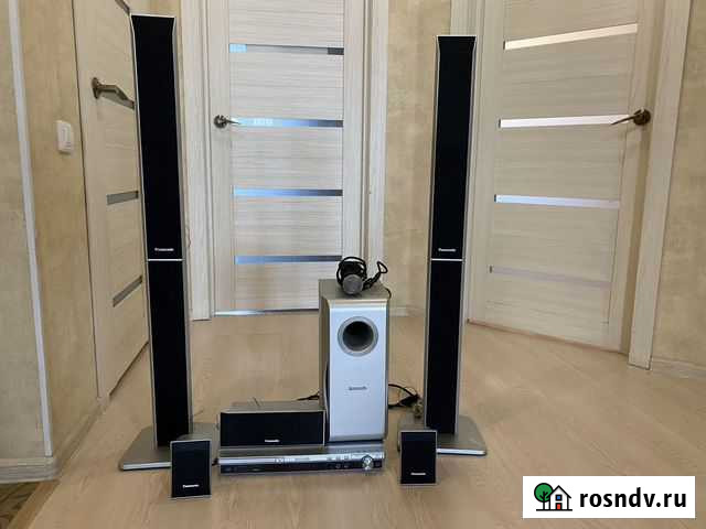 Домашний кинотеатр Чита - изображение 1