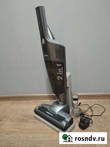 Пылесос Midea Калининград - изображение 1