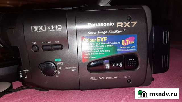 Видеокамера Челябинск - изображение 1