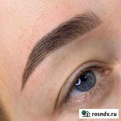 Брови, бровист Ярославль - изображение 1