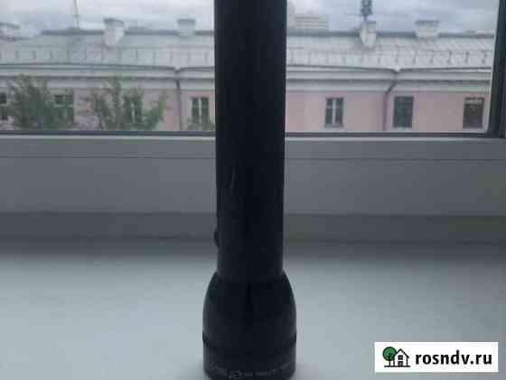 Фонарь MAG-lite Мурманск