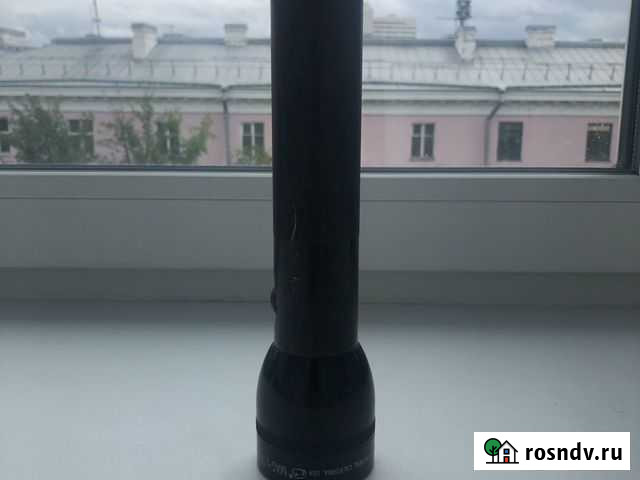 Фонарь MAG-lite Мурманск - изображение 1