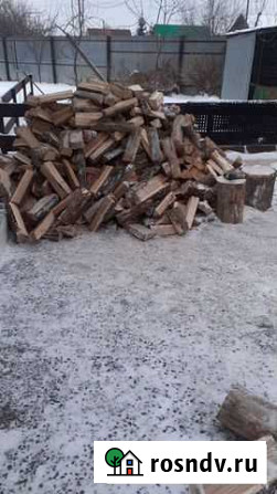 Продам дрова Иглино - изображение 1