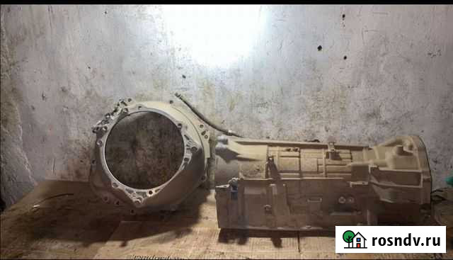 Корпус АКПП тойота прадо 150 3л. Дизель Элиста - изображение 1