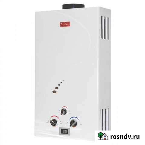 Проточный водонагреватель Ларгаз Нальчик - изображение 1