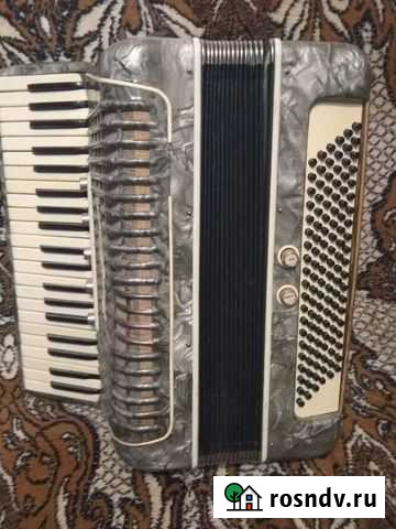 Аккордеон Снежинск - изображение 1