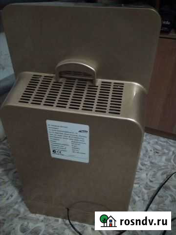 Очиститель ионизатор воздуха AIC Екатеринбург - изображение 1