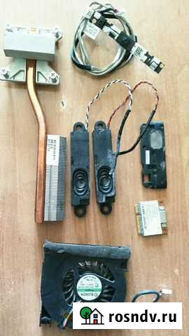 Запчасти для ноутбука Судак - изображение 1