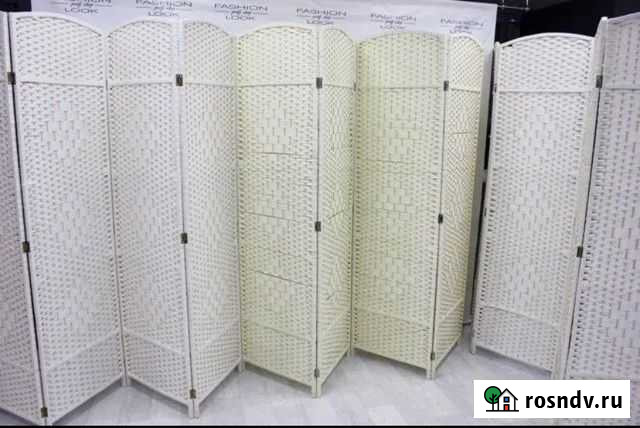 Ширма (ротанг ) Владимир - изображение 1