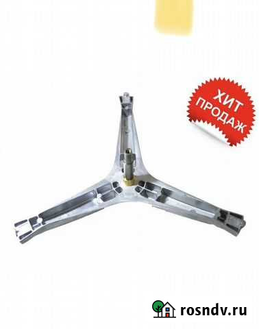 Крестовина барабана samsung Diamond DC97-15182A Таганрог - изображение 1