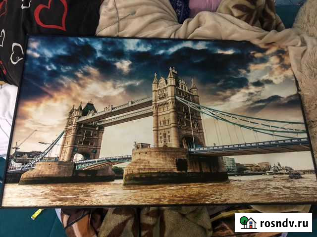 Картина Киров - изображение 1