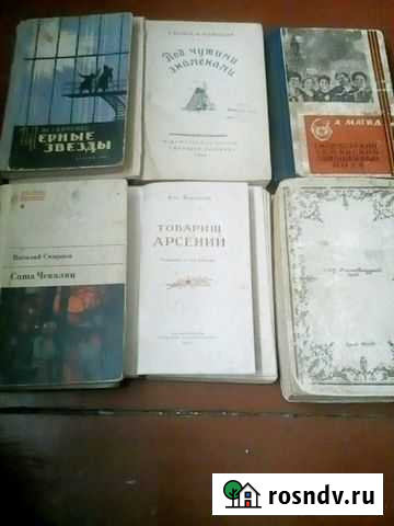 Книги Арзамас - изображение 1