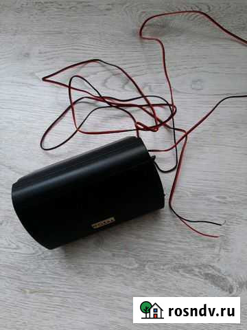 Колонка Karma BS 53 Челябинск - изображение 1