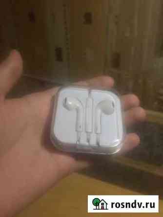 EarPods оригинал Инжавино