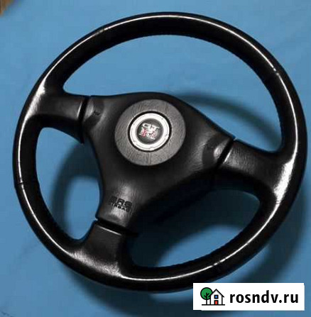 Руль GTR34 Таганрог - изображение 1