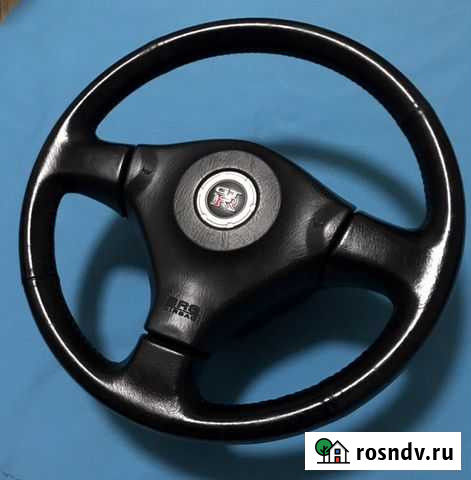 Руль GTR34 Таганрог - изображение 1