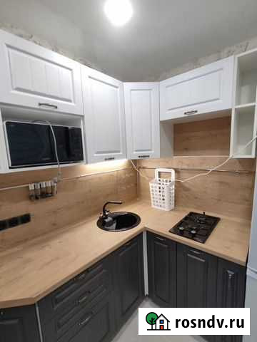 Сборка кухонь, корпусной мебели Пермь - изображение 1