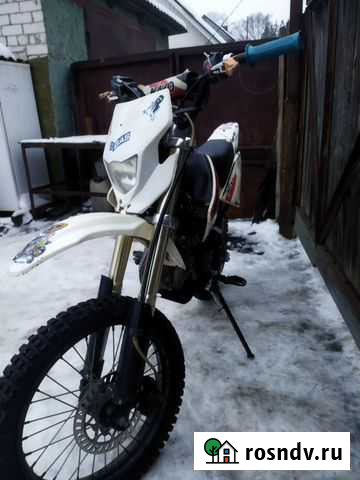 Kayo 125 Брянск - изображение 1