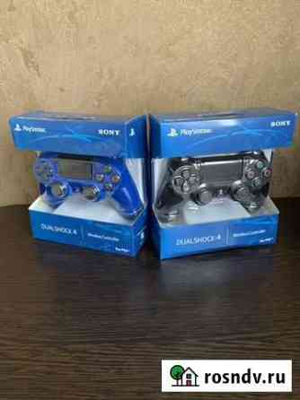 Джойстик dualshock ps4 Сургут