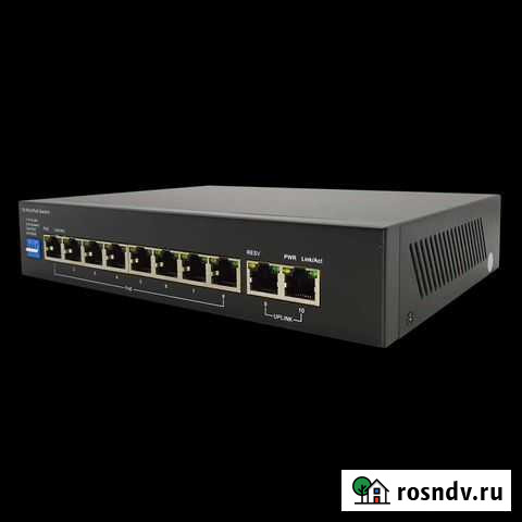 Коммутатор ST-S85POE(2M/96W/А) PRO Тверь - изображение 1