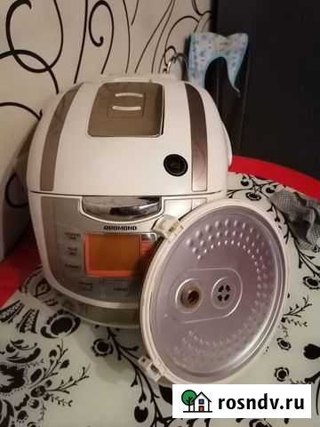 Мультиварка Тында - изображение 1