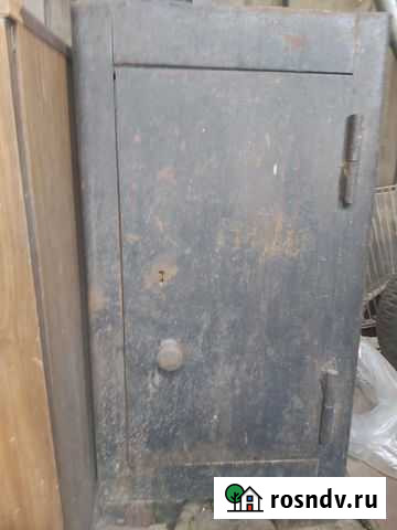 Сейф Улан-Удэ - изображение 1