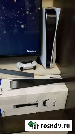 Sony playstation 5 Тула - изображение 1
