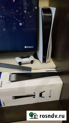 Sony playstation 5 Тула - изображение 1