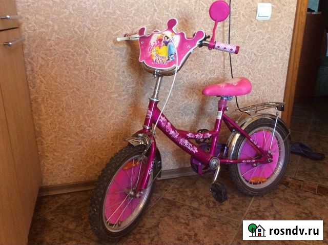 Детский велосипед Пенза - изображение 1