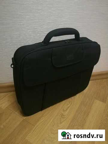 Сумка для ноутбука Case logic Карасук - изображение 1