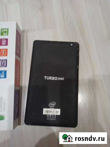 Планшеты бу Казань - изображение 1