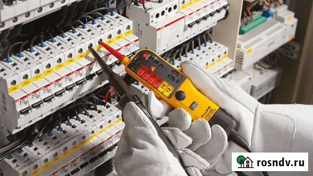 Установка, монтаж подрозетников Сосновоборск - изображение 1