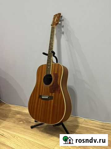 Акустическая гитара Чебоксары - изображение 1