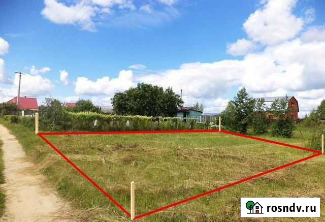 Кадастровые работы, точки, межевой план Киров - изображение 1