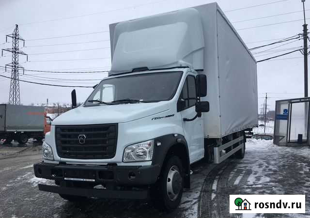 Грузоперевозки Переезды Газель Межгород Набережные Челны - изображение 1