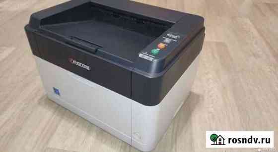 Принтер Kyocera F 1040 Благовещенск