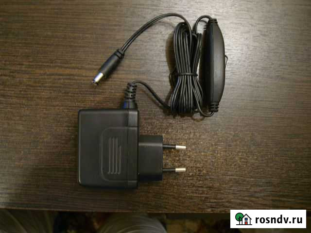 Блок питания 12 В 1 А Наро-Фоминск - изображение 1